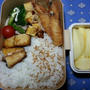 第号　サバ塩焼弁当