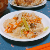 [レシピあり◎】タカラ本みりんで♬実はすぐできる⁉かんたん卯の花