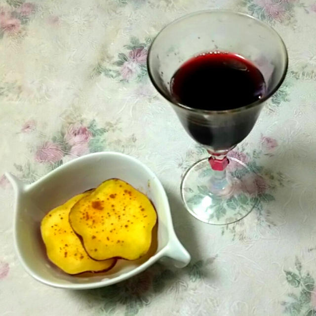 ☆ホットワイン☆