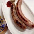 温泉帰りの夜ご飯