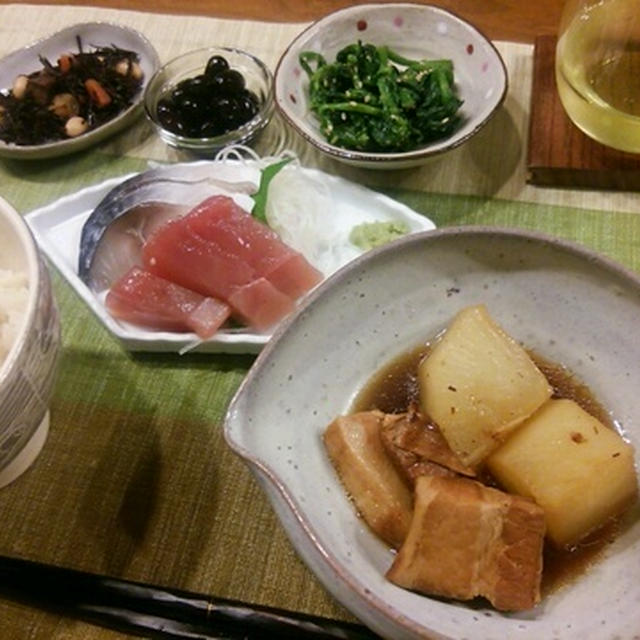 ◆鎌倉ハム  鎌倉煮 和風豚角煮