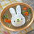 【連載】レシピブログ「うさぎさんカレー」