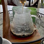 凍えるような寒さでも　コーヒーがある幸せ