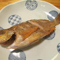 【旨魚料理】トゴットメバルのイタリアンムニエル