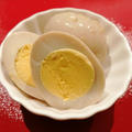 業務スーパーの姜葱醤（ジャンツオンジャン）で簡単！味玉