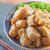 ビックに500ｇ！薫るワサビの美味イカ焼き風サイコロステーキ（糖質9.9g）