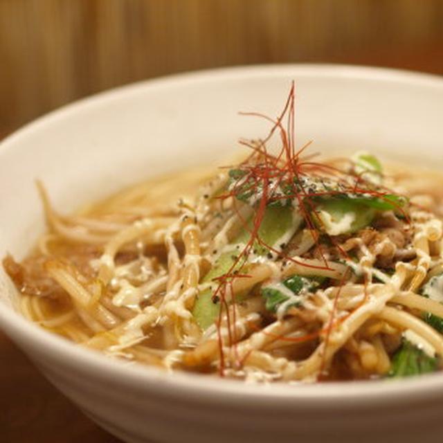 豚モヤシラーメン　棒ラーメンは好きですか？