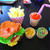 ハンバーガーセット作ったよ☆