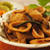 【一人ご飯】と【娘達と温泉で食べたおつまみ】のご紹介です。