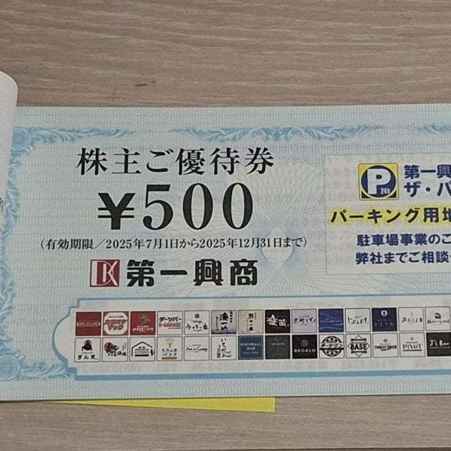 アサンテ、第一興商到着♪