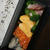4月21日　　自家製ベーコンと ブロッコリー炒め弁当