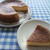 ＜イギリス・レシピ＞ コーニッシュ・チーズケーキ【Cornish Cheesecake】