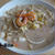 夏でもチャンポンうどん