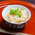 豚バラ大根の中華風炊き込みご飯　　　鬼が見てる！？！？！？