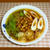 小腹が空いてナメコ蕎麦を