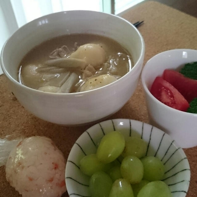 うふふ✨朝食☀