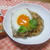 味付け1つで簡単♪ レッドカレーチャーハン