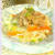 ★レシピ★豚こま肉のたっぷり野菜炒め★