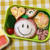 2015/02/19　幼稚園弁当☆ジバニャンのつもりが…　キャラ弁