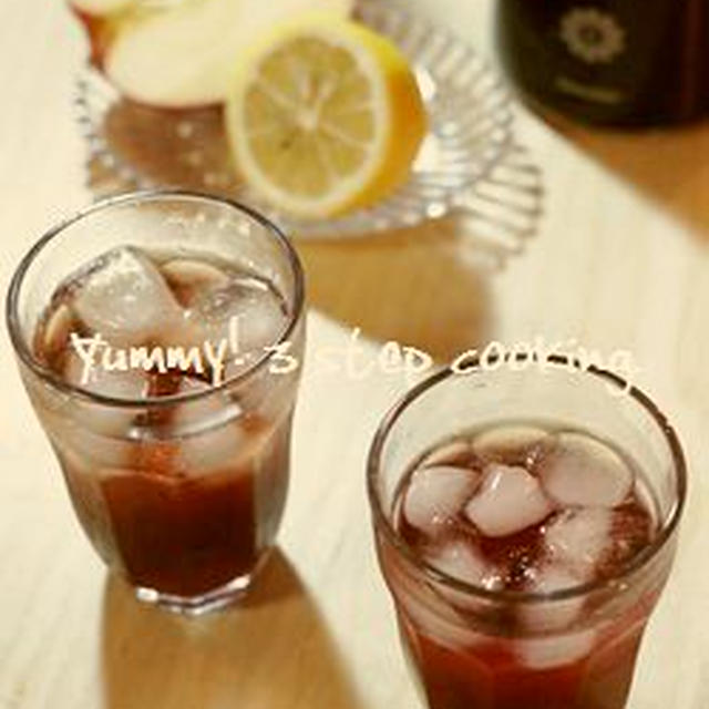 夏のパーティーには欠かせない！ノンアルコールサングリア