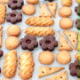 【レッスンレポ】８月の「クッキー詰め合わせ」＆生徒さん作の写真ご紹介です！
