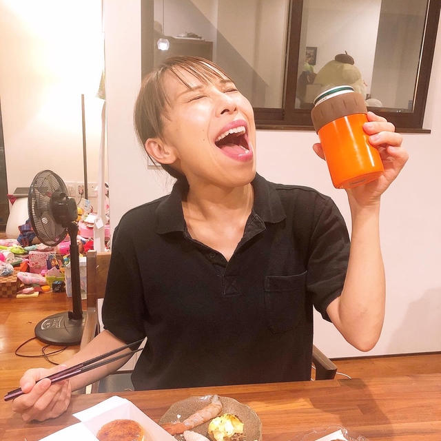 晩御飯はお惣菜です〜！！