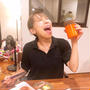 晩御飯はお惣菜です〜！！