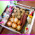 じゃがいものポンデケージョ