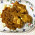 『カレー粉で作るじっくりチキンカレー』