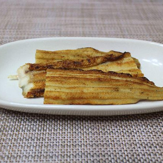 焼き穴子と湯豆腐♡♡韓ドラ「真心が届く」視聴開始♪