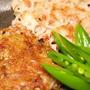 蓮根お焼き、うに醤油と諸味味噌　＆　RKBラジオ中西一清スタミナラジオ