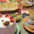 Happy Birthday ♪♪　美味しいお食事いろいろ
