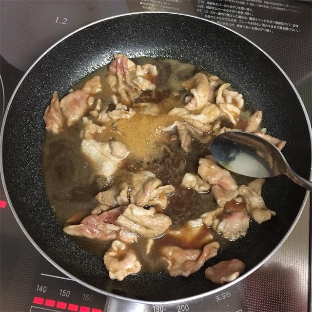 蕎麦にラー油！大好きな港屋の肉そばを作ってみた！