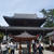 善通寺。（四国・香川）
