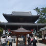 善通寺。（四国・香川）