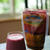 beetroot smoothie & new dishes!