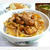 ０５０６☆鶏丼＆おでん風煮もの・・♪