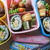 ☆ヘルシーお豆腐入りみたらし団子☆小学校弁当〜☆