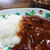 カレーもいいけどハヤシもね
