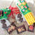 一足お先にクリスマスクッキーやケーキを♪