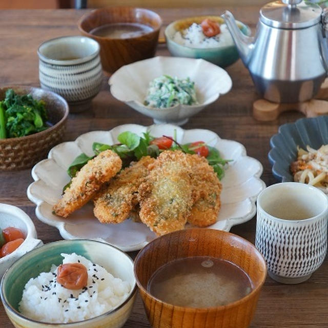 安くて美味しい！子供に大人気の鶏むね肉のフライ