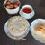 明太ポテトのお花パン作り★食事会★コーヒータイム③！！