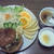 Good－morning ラビっ子のおこそばバーガー～