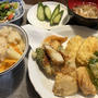 女子同士でまったりショッピング＆タケノコご飯