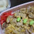 8月10日　　親子丼弁当