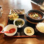 麻婆豆腐定食のライス大盛と韮鉄餃子3本を食べてみた 〜ランチメニュー〜