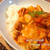 イタリアン☆とろ〜り卵のトマト豚丼