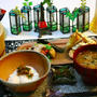 i-kitchen お櫃くんのご飯と海老マヨ