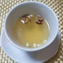 風邪予防にも引いた時にも効き目が良いお茶　－－桔梗（キキョウ）ナツメ茶（대추도라지 차)レシピ