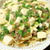 マーボー皿うどん　レシピ
